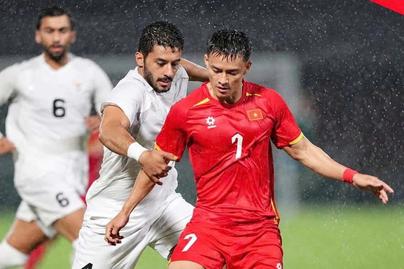 Tin thể thao (22-9): Siêu máy tính dự đoán kết quả trận U23 Việt Nam và U23 Uzbekistan